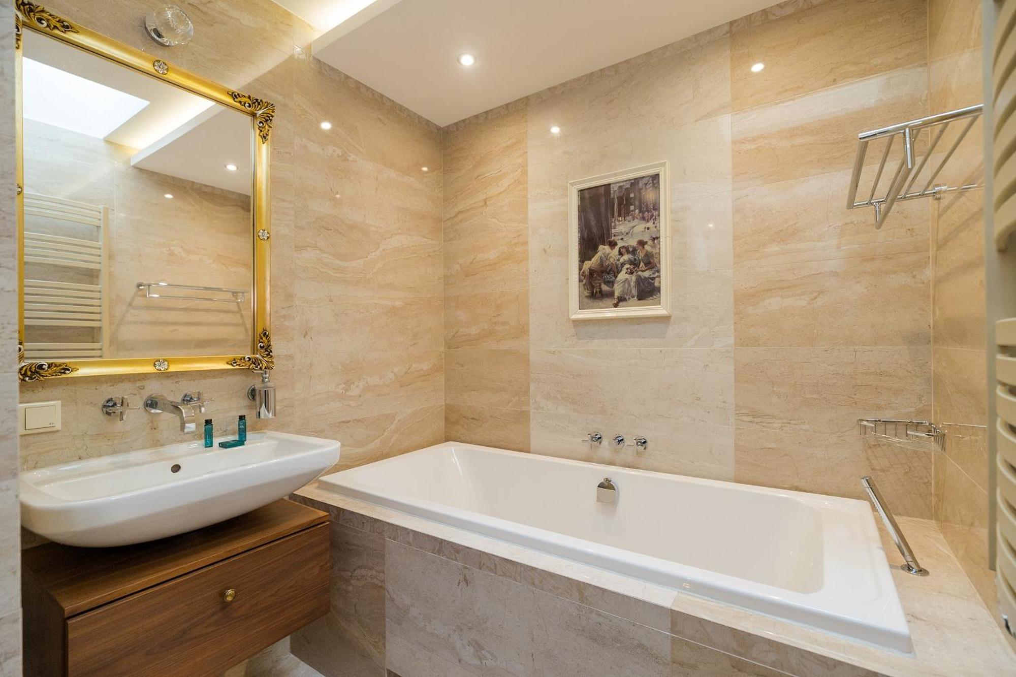 Apartament Shortstaypoland Nowy Swiat B99