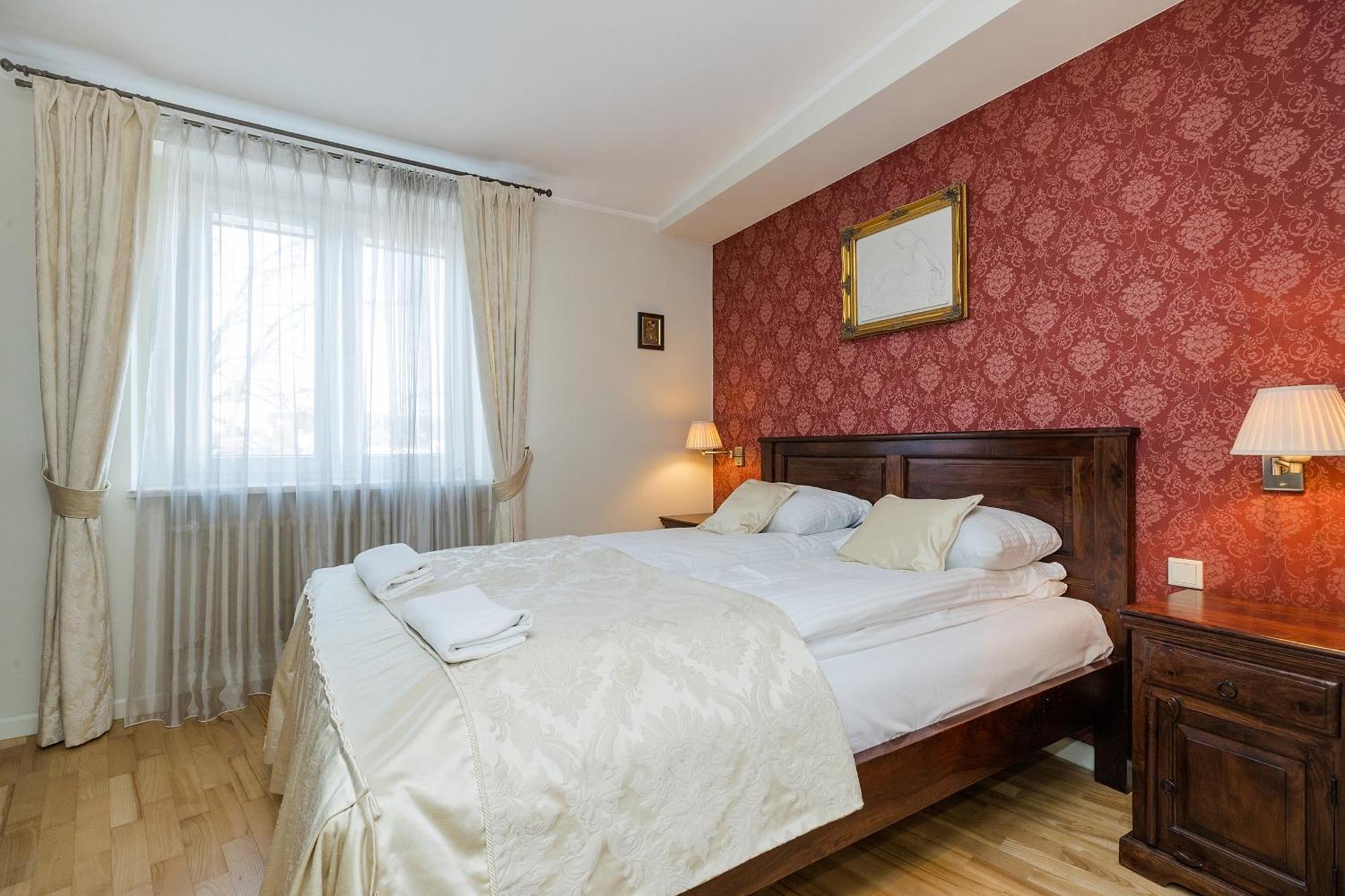 Shortstaypoland Nowy Swiat B99 * Warszawa